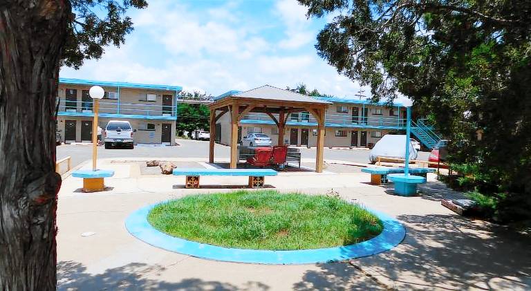 Drifter Motel — photo 5
