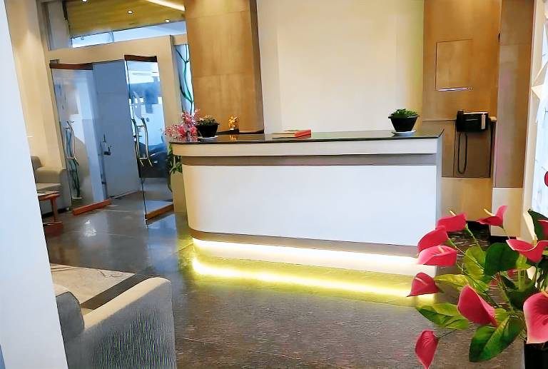 Hotel nanda — photo 3