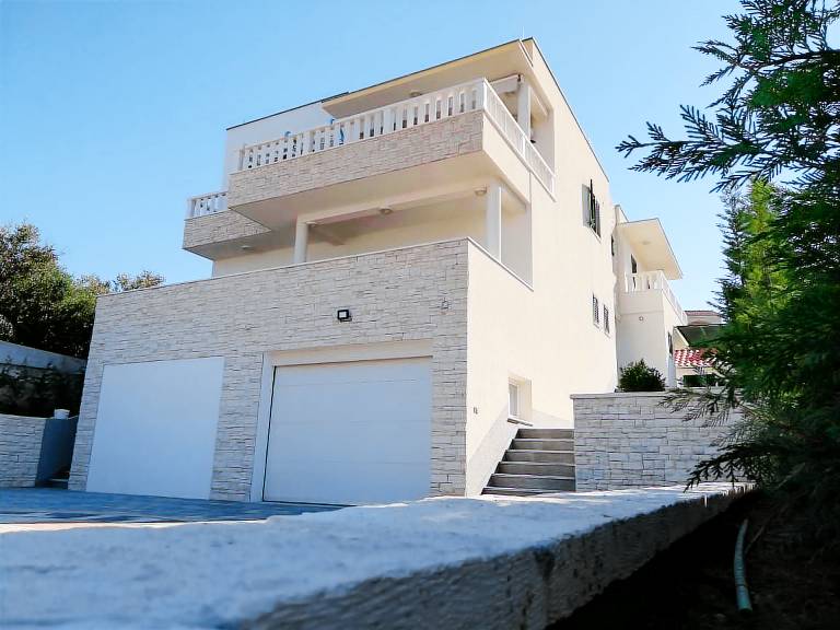 Appartement Primošten