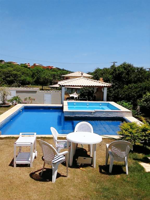 Dom Village de Búzios