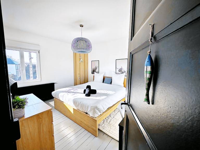 Appartement Cayeux-sur-Mer