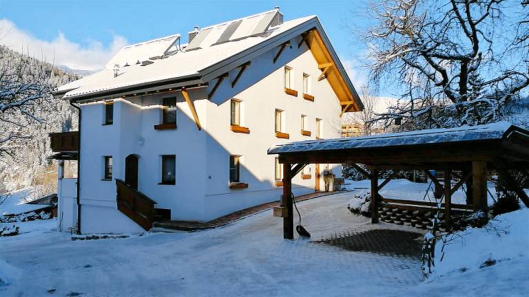 Ferienwohnung Gemeinde Jerzens