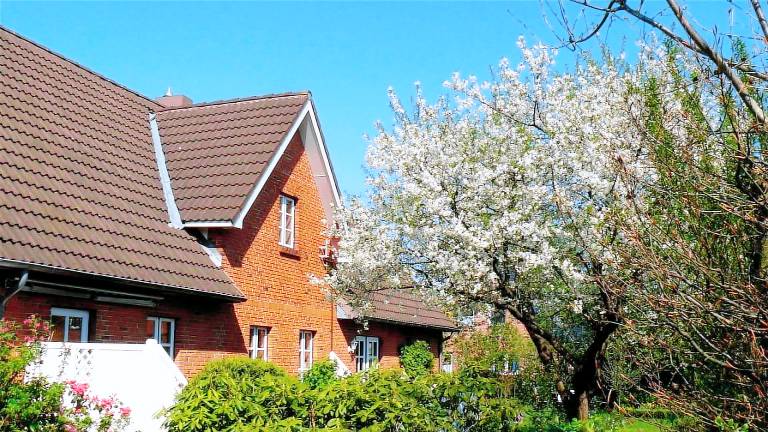 Ferienwohnung Rendsburg