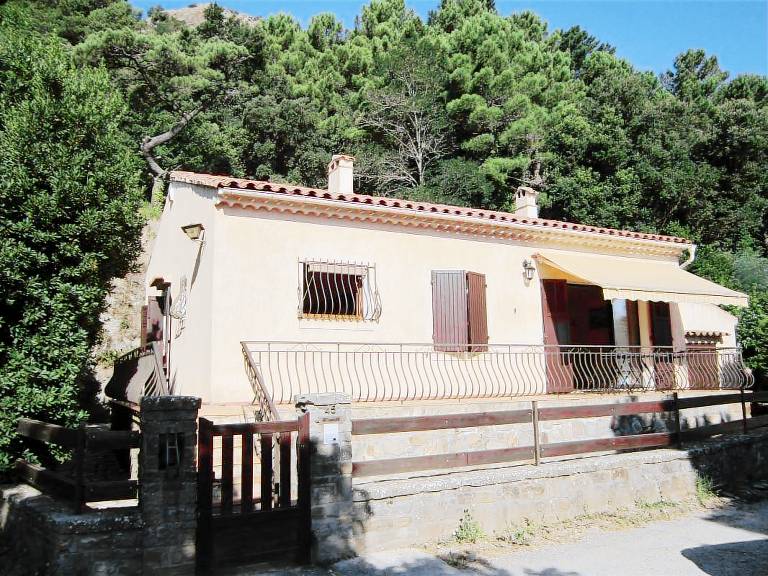 Gîte La Garde-Freinet