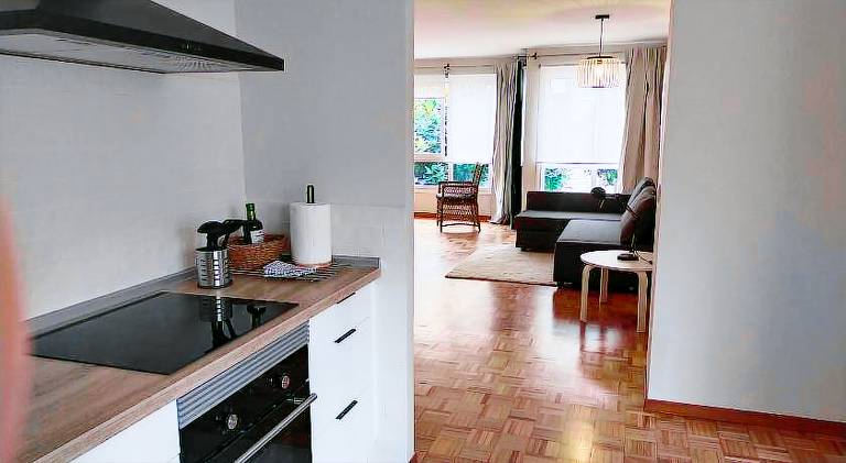 Holiday apartment with 1 room for 4 persons — photo 3