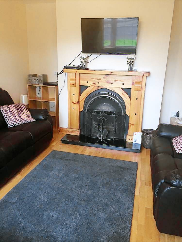 House  Listowel