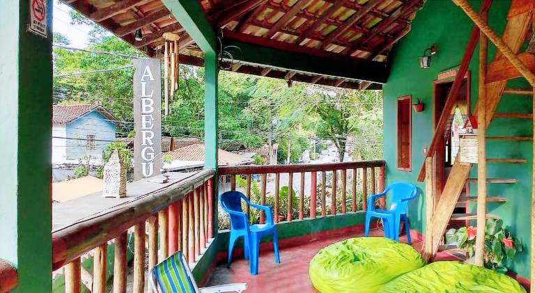 Albergue Muzy — photo 3