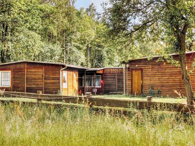 Ferienwohnung Güntersberge