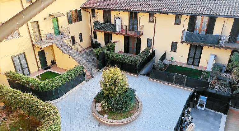 Rental apartment with 1 room for 4 persons — photo 4