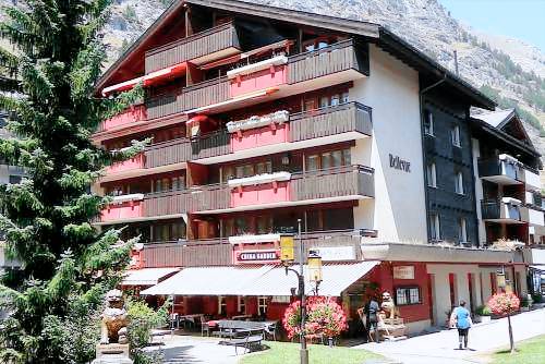 Apartment Zermatt