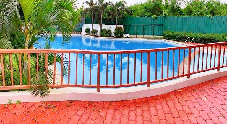 Wonderful house with pool & yard | Pet-friendly — photo 5
