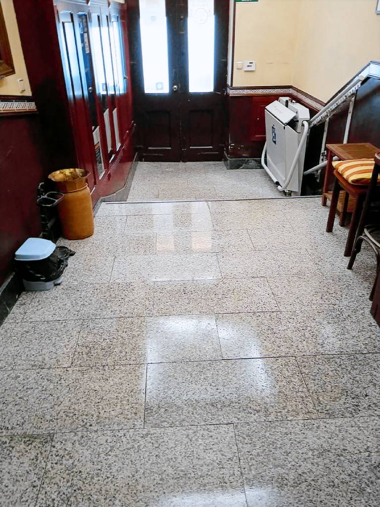Ferienwohnung  Salamanca