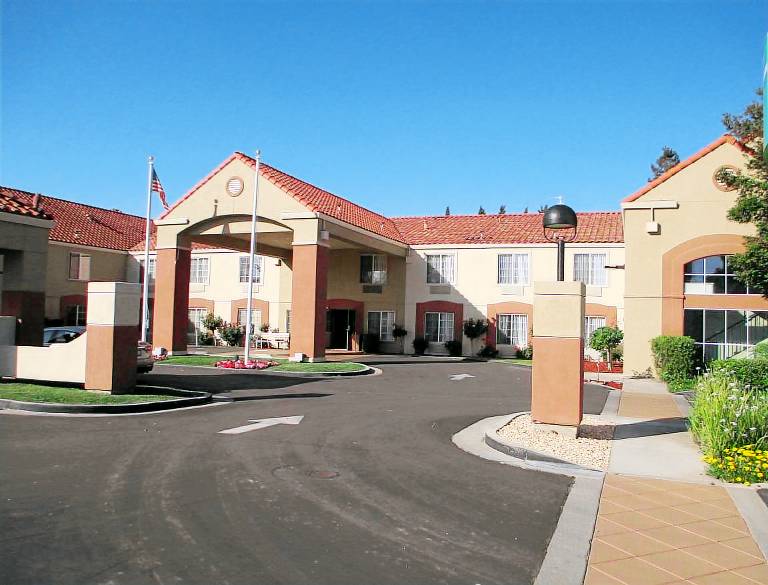 Best Western Brentwood Inn