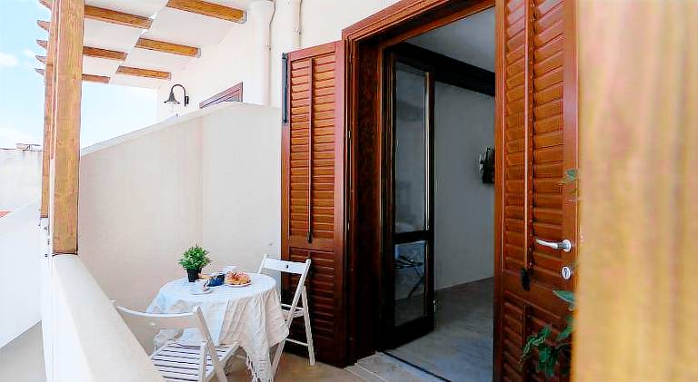Elisir Suite Rooms by Marino Tourist — photo 3