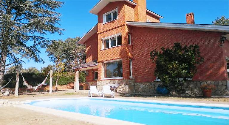 Apartamento Brunete