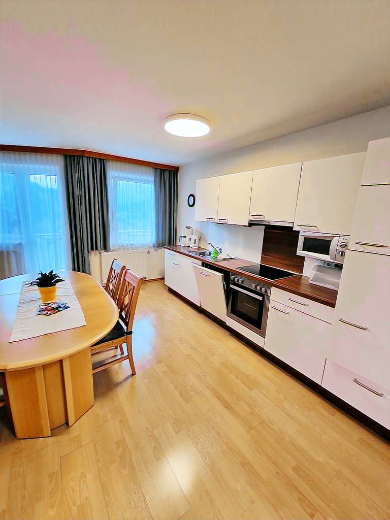 Ferienwohnung in Jerzens für max. 4 Personen Ferienwohnung in Jerzens für max. 4 Personen