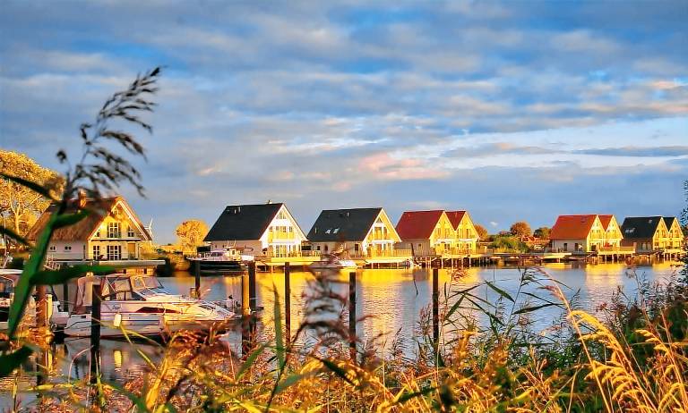 Ferienwohnung Carolinensiel