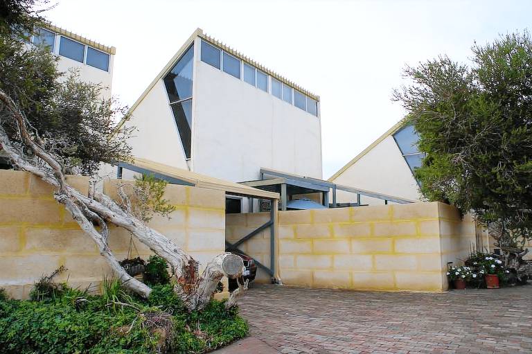 Aparthotel  Mandurah