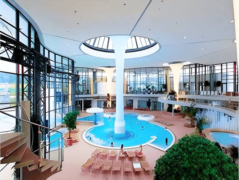 BRISTOL Hotel Bad Kissingen — photo 4