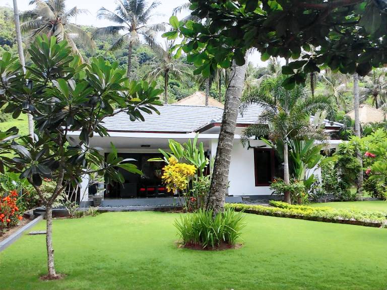 Villa Senggigi