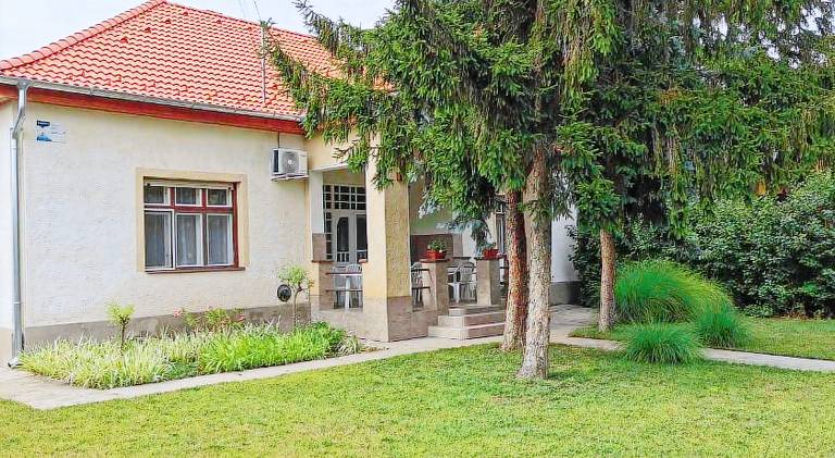 Apartman Hajdúszoboszló