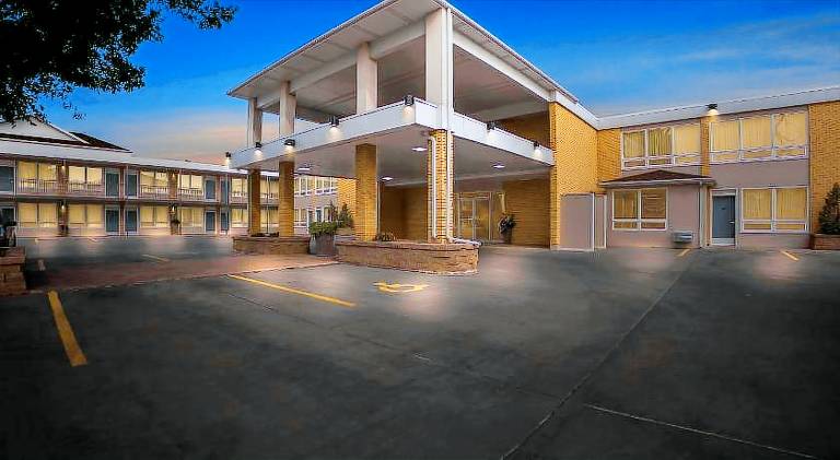 Best Western Lee's Motor Inn — photo 5