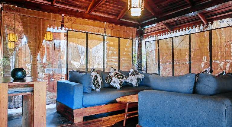 Yushili Hotel & Restaurant — photo 2