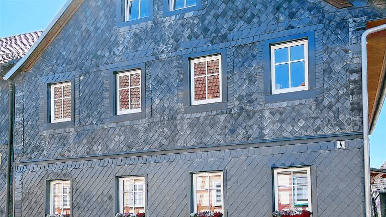 Ferienwohnung  Ebensfeld