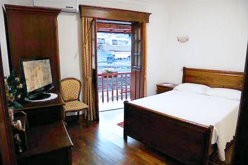 Casa Boticas