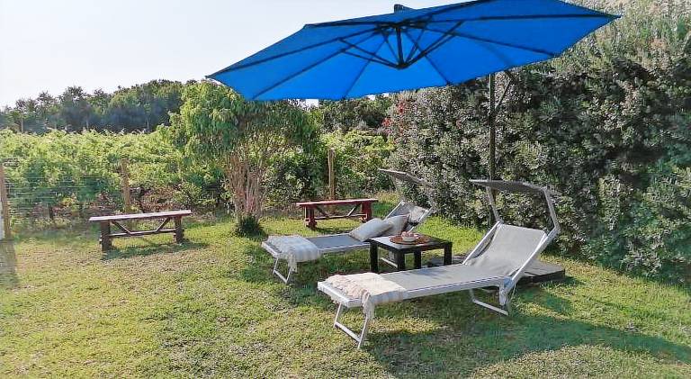 Pleasant house | Dogs allowed in Marsala