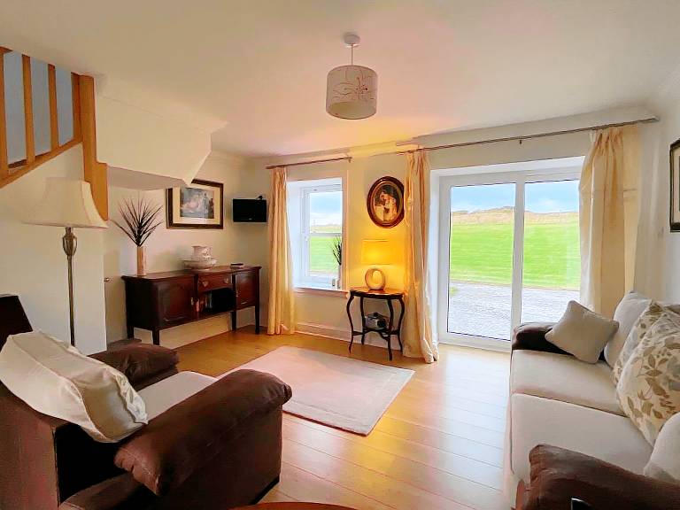 Cottage Tayinloan