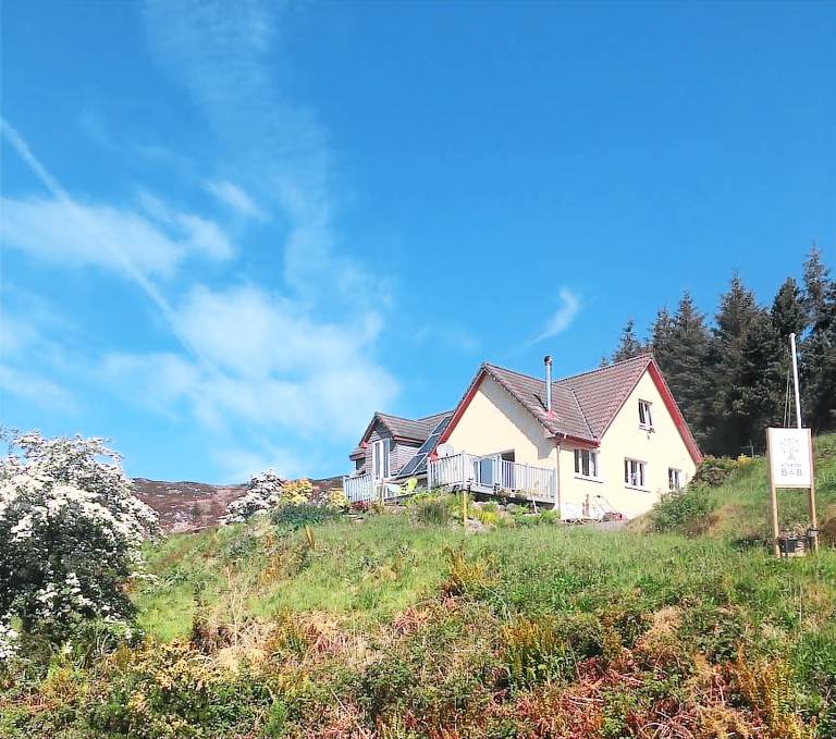 Apartment Lochcarron