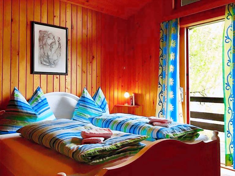 Ferienwohnung  Gemeinde Seeboden