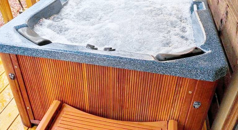 House with hot tub | Good for workation — photo 4