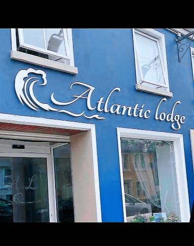 Bed and breakfast Ardara