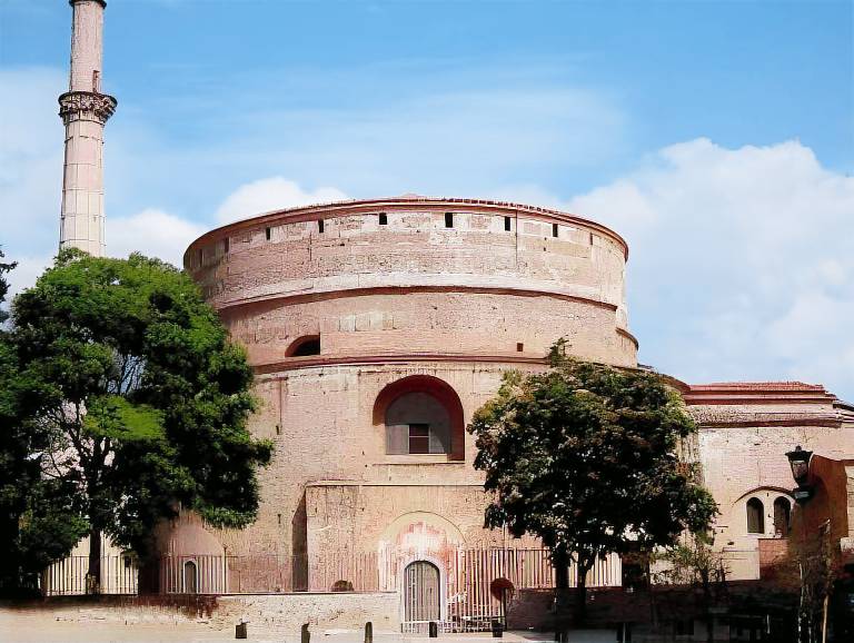 Bed & Breakfast Thessaloniki