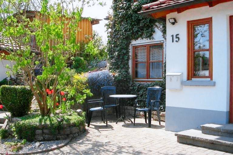 Ferienwohnung Schopfheim