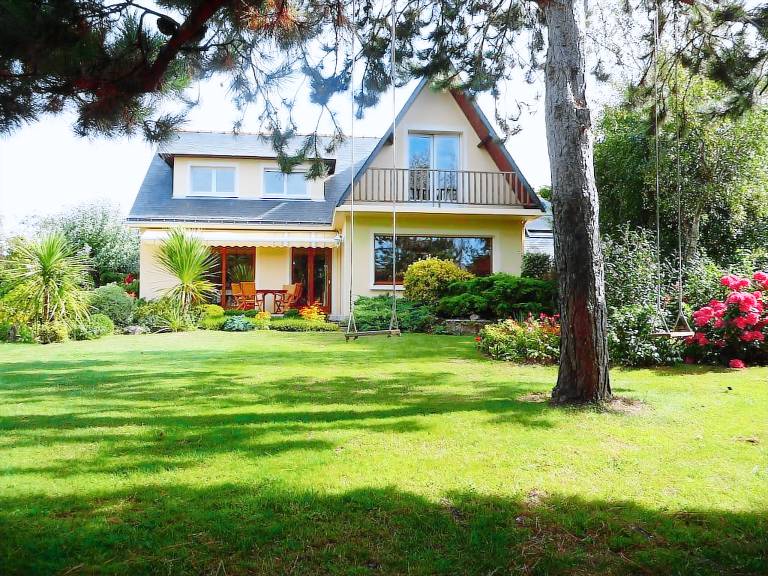 Appartement Saint-Marc-sur-Mer