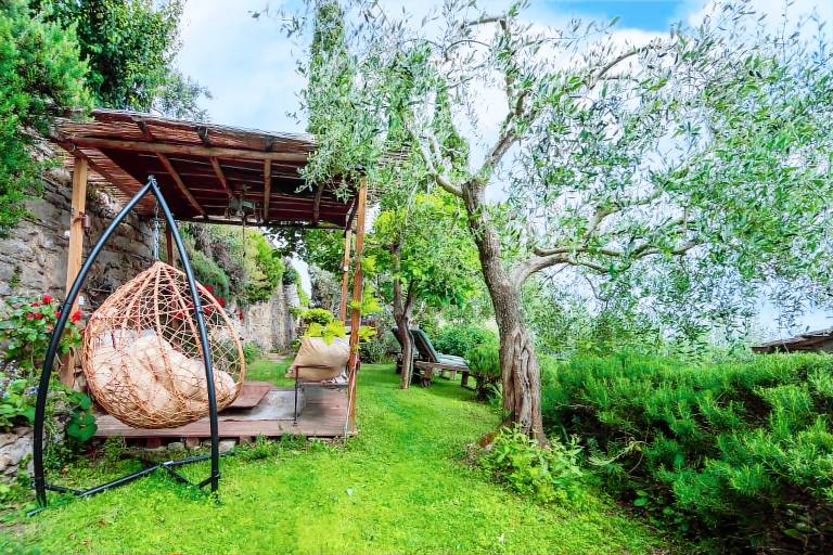 Big villa with BBQ, terrace & private pool | Dogs allowed — photo 5