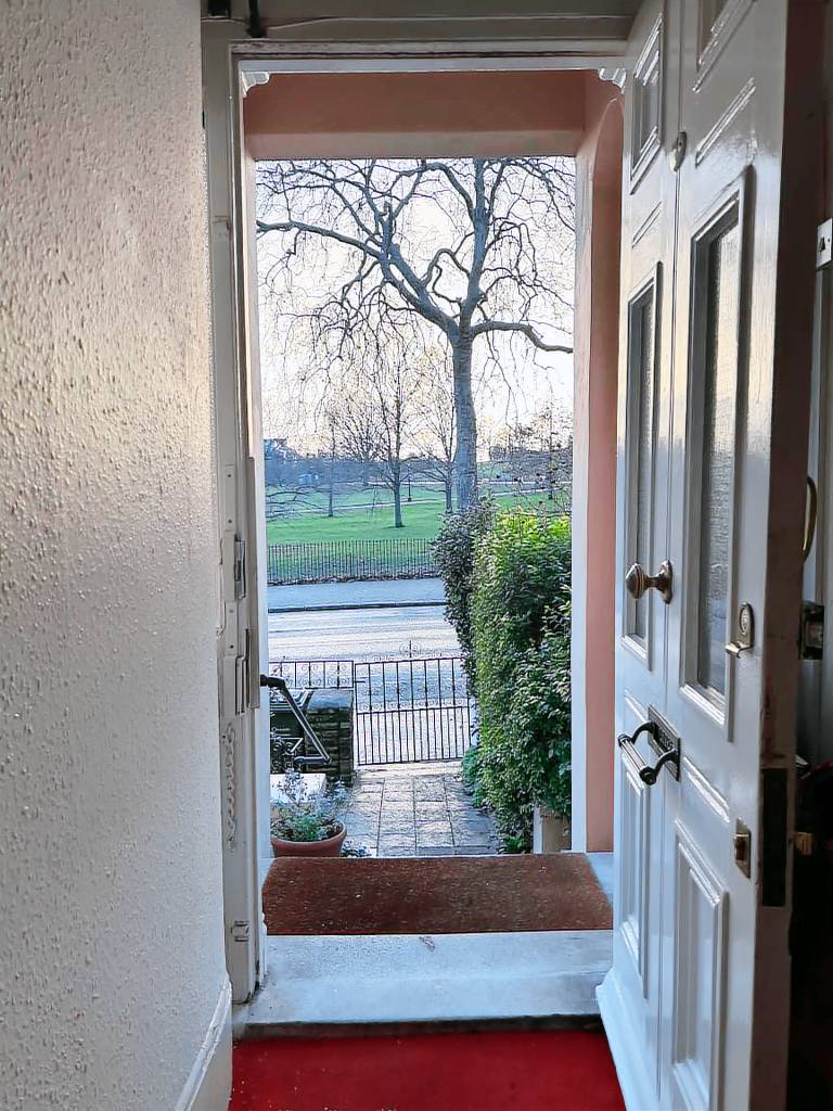 Apartment London Borough of Camden