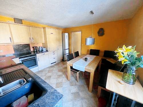 65 m² Ferienwohnung