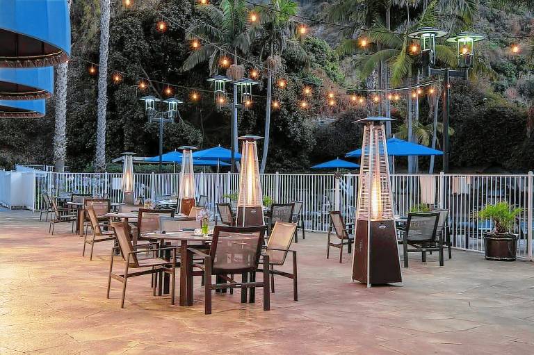 Sheraton Mission Valley San Diego Hotel