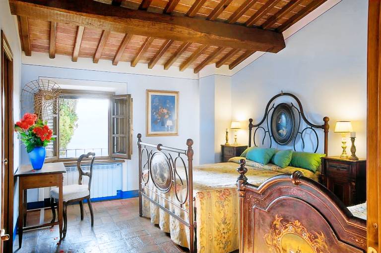 Agriturismo Poggio Ai Grilli