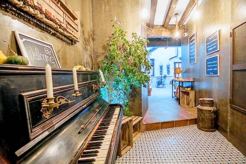 Apartamento Toledo