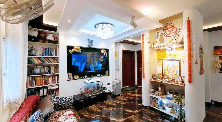 SN House Villa
