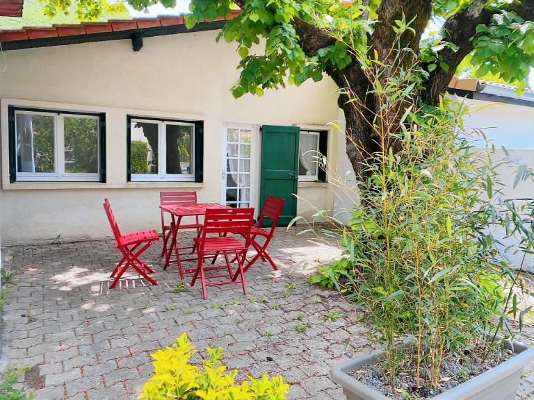 Gîte Digne-les-Bains