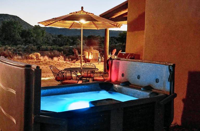 House Abiquiu
