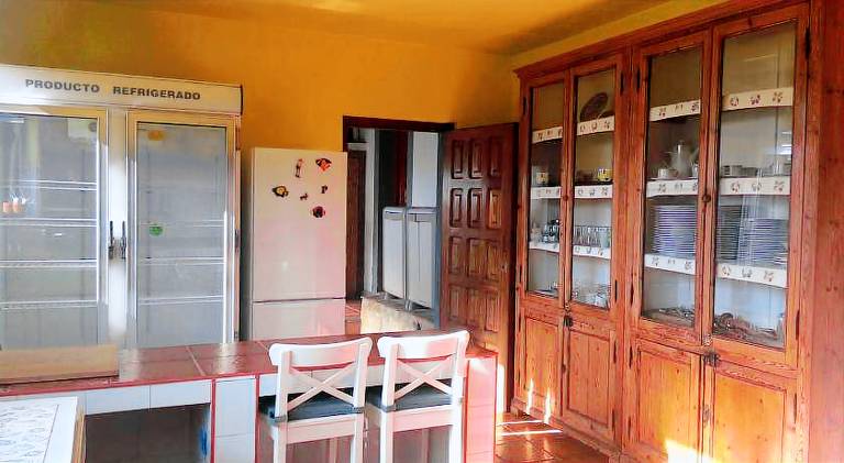 Vacation home with 4 rooms for 9 persons — photo 5