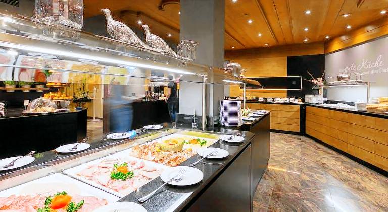 Das Kaltschmid - Familotel Tirol — photo 4