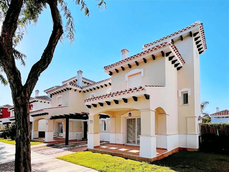 Huis Torre-Pacheco